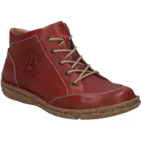 Josef seibel Stiefelette "Neele 01, hibiscus"