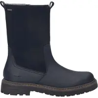 Josef seibel Curtis 52 | Stiefel für Herren | Schwarz Curtis 52, schwarz