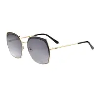 GUESS GF0410/32B Frauen Sonnenbrille