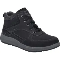 Josef seibel Schnürschuhe Giuseppe 10 MA491 Schwarz 46
