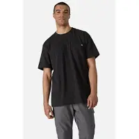 Dickies T-Shirt SS Pocket Tee Herren Black-XL