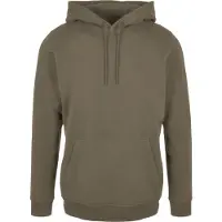 Build Your Brand Basic Hoody