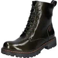 Josef seibel Marta 02 | Stiefelette für Damen | Grün