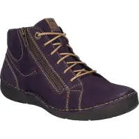 Josef seibel Fergey 67 | Stiefelette für Damen | Blau