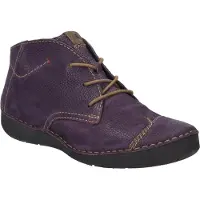 Josef seibel Stiefelette "Fergey 18, purple"