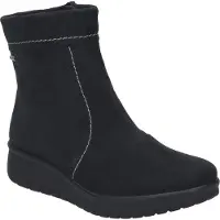 Josef seibel Calais 52 | Stiefelette für Damen | Schwarz
