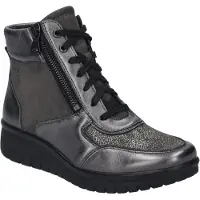 Josef seibel Calais 02 | Stiefelette für Damen | Grau