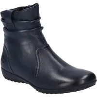 Josef seibel Naly 63 | Stiefelette für Damen | Blau