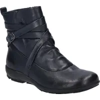 Josef seibel Schlupf-/Reißverschlußstiefelette Warmfutter bis 35mm Absatz (casual) Charlotte 11