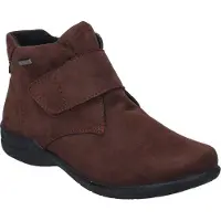Josef seibel Helen 51 | Stiefelette für Damen | Rot
