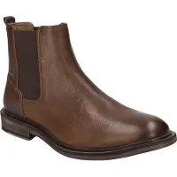 Josef seibel Bradley 03 | Stiefelette für Herren | Braun