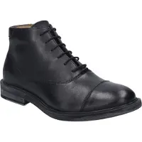 Josef seibel Schnürschuhe Bradley 02 343 Schwarz 90