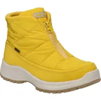 Josef seibel Colorado 55 | Stiefelette für Damen | Gelb