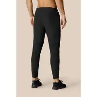Castore Tech Trainingshose Nylon Herren Schwarze Jogginghose