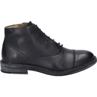 Josef seibel Schnürschuhe Bradley 02 343 Schwarz 80