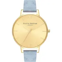 Olivia Burton Ob16bd111 Damenuhr