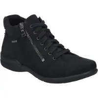Josef seibel Stiefelette "Helen 50, schwarz"