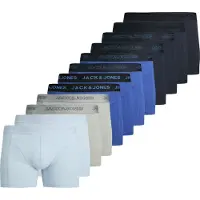 Jack & Jones 12er-pack Trunks