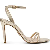Steve madden Sandalen Jypsey-CN 11005095 Goldfarben