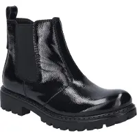 Josef seibel Marta 06 | Stiefelette für Damen | Schwarz Marta 06, schwarz