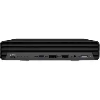 HP Pro Mini 400 G9 i3-13100T - Core i3 - Core i3 - 4,2 GHz