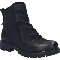 Josef seibel Melinda 33 | Stiefelette für Damen | Schwarz