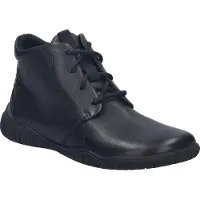 Josef seibel Damen Stiefelette Wynona 05 schwarz