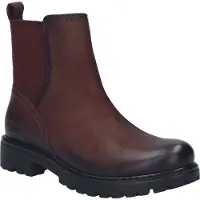 Josef seibel Melinda 30 | Stiefelette für Damen | Rot
