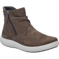 Josef seibel Megan 12 | Stiefelette für Damen | Braun Megan 12, brasil