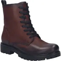 Josef seibel Melinda 02 | Stiefelette für Damen | Rot