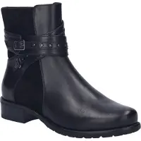 Josef seibel Chiara 03 | Stiefelette für Damen | Schwarz