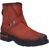 Josef seibel Roxanna 01 | Stiefelette für Damen | Rot