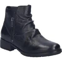 Josef seibel Kate 18 | Stiefelette für Damen | Schwarz