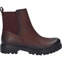 Josef seibel Melinda 30 | Stiefelette für Damen | Rot