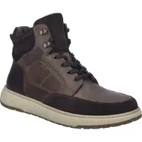 Josef seibel Clayton 50 | Stiefelette für Herren | Braun
