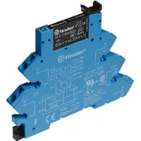 Finder Koppelrelais 6A 38.61.8.240.5060 nur für 230-240 V AC 38.61.8.240.5060 (386182405060)