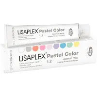 Lisap Lisaplex Pastel Color yellow sunflower 60ml