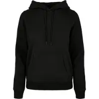 Build Your Brand Ladies' Basic Hoody