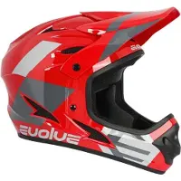 Evolve Integralhelm Storm | Größe M (57/58 cm)