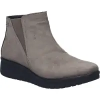 Josef seibel Calais 54 | Stiefelette für Damen | Beige