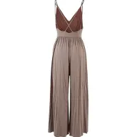 Urban Classics Modal Spaghetti ärmelloser Overall