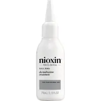 Nioxin Wella Professionals Nioxin Dermabrasion 75ml Scalp Rene