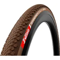 Vittoria Terreno Pro T50 Mixed 40-622 Gravel Race Naturbraun