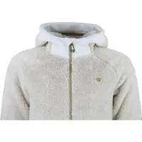 Mountain Peak Fleece mit Kapuze Damen
