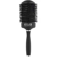 Tondeo Haarstyling Bürsten & Kämme Rundbürste Atelier Graphite Größe XL 65/92 mm