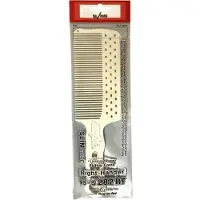 Y.S. Park Rail Clipper Kamm Nr. s282 RT - Weiß
