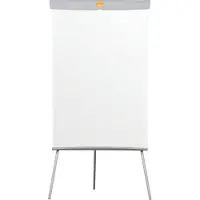 Nobo Einfaches Magnetisches Konferenz-whiteboard Mit Stativ