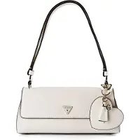 GUESS Isobel Schultertasche 30 cm