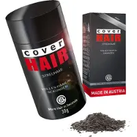 Cover Hair Haarstyling Volume Cover Hair Volume Grey