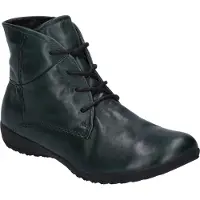 Josef seibel Stiefeletten Naly 09 Grün Damen